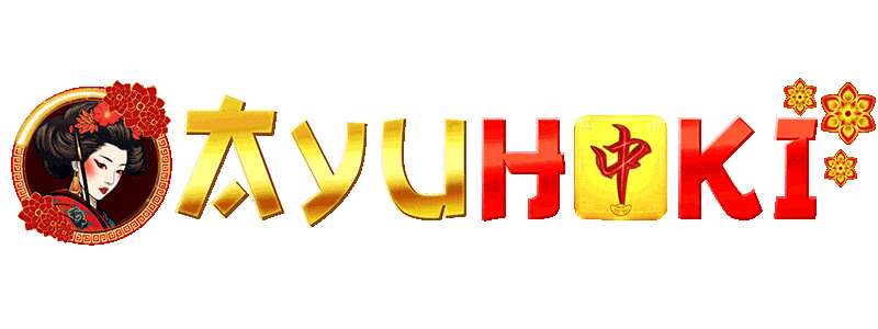 AYUHOKI Logo